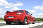 Mazda RX-8 2008 года